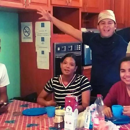 Hostal Azul Puebla Centro Historico Ngoại thất bức ảnh