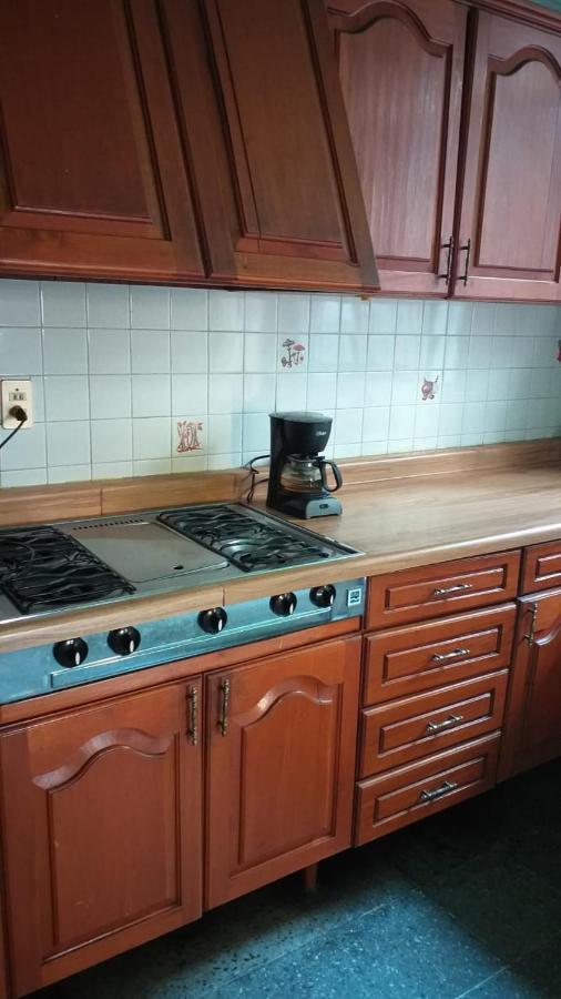Hostal Azul Puebla Centro Historico Ngoại thất bức ảnh