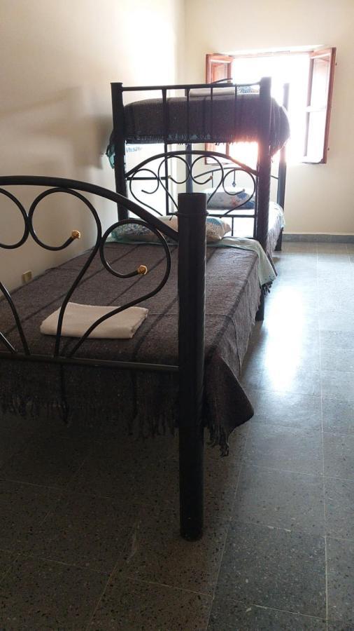 Hostal Azul Puebla Centro Historico Ngoại thất bức ảnh