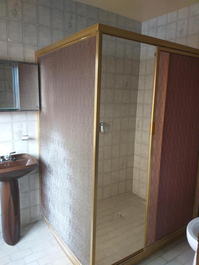 Hostal Azul Puebla Centro Historico Ngoại thất bức ảnh
