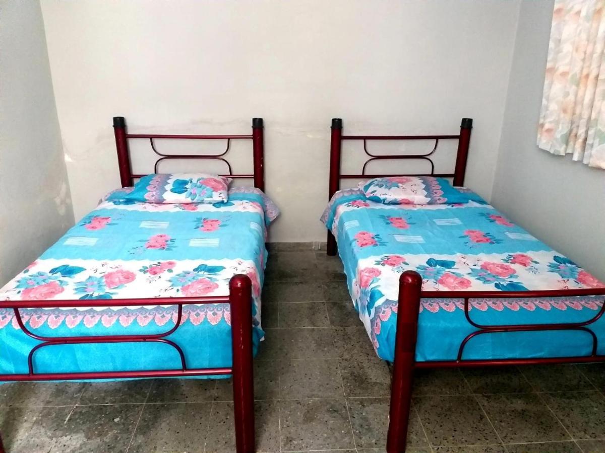 Hostal Azul Puebla Centro Historico Ngoại thất bức ảnh