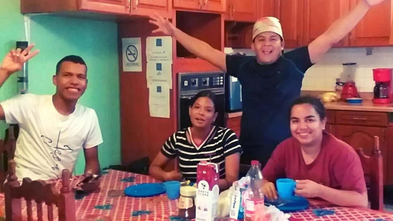 Hostal Azul Puebla Centro Historico Ngoại thất bức ảnh